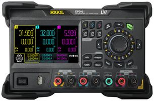 RIGOL DP2031