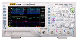 RIGOL DS1054Z