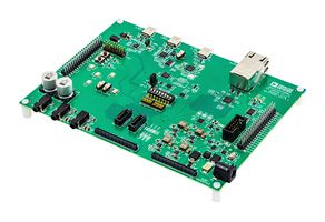ANALOG DEVICES EV-SOMCRR-EZLITE Evaluation Kit, Crosscore, Blackfin, ARM, SHARC