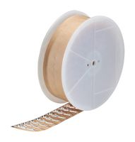 LAPP 11208000 Heavy Duty Connector Contact, EPIC MC 2.5 Series, Pin, 16 AWG, Crimp, Brass