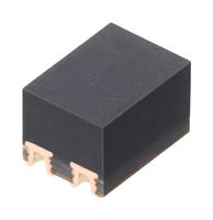 OMRON ELECTRONIC COMPONENTS G3VM-21QR1(TR05) Relevador MOSFET, SPST-NO (1 Forma A), CA / CD, 20 V, 450 mA, S-VSON-4, Montaje Superficial