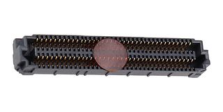 SAMTEC ADF6-40-03.5-L-4-0-A-TR Conector Mezzanine, Pin de Alineación, Arreglo de Alta Densidad, Hembra, 0.635 mm, 4 Líneas