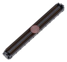 SAMTEC ADF6-60-03.5-L-4-0-A-TR Mezzanine Connector, Alignment Pin, High Density Array, Female, 0.635 mm, 4 Rows, 240 Contacts