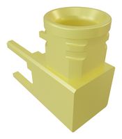 SAMTEC MMCX7-J-P-GF-RA-TH1 RF / Coaxial Connector, MMCX Coaxial, Right Angle Jack, Through Hole Right Angle, 75 ohm