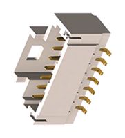 SAMTEC T1M-03-F-SH-L-K