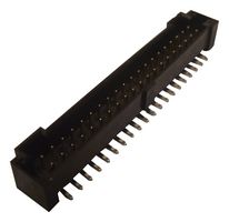 SAMTEC T2M-115-01-L-D-SM-WT Pin Header, Board-to-Board, Wire-to-Board, 2 mm, 2 Rows, 30 Contacts, Surface Mount