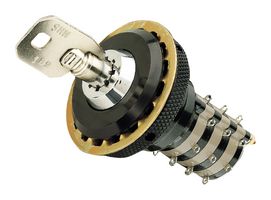 GRAYHILL 44L45-03-2-03N