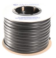 ALPHA WIRE F1051/4BK005