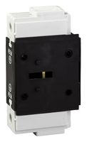 SCHNEIDER ELECTRIC VZ16 Earthing Block, Add-On, 175 A, TeSys VARIO Series V5, V6 Motor Control Switch