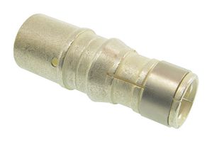 ITT CANNON 031-8521-010 Circular Connector Contact, CA-B Series, Socket, Crimp, 4 AWG