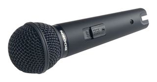 BOGEN COMMUNICATIONS HDU150 MICROPHONE, HAND HELD DYNAMIC CARDIOID ROHS COMPLIANT: NO
