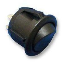 R13-112A-02-BB-0A MULTICOMP PRO, Rocker Switch, On-Off, SPST, Non ...