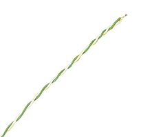 LABFACILITY Z2-K-3M (IEC) Thermocouple, 1 x 0.2mm, K, -75 °C, 260 °C, 9.8 ft, 3 m