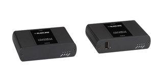 BLACK BOX IC401A-R2