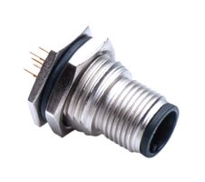 AMPHENOL LTW M12A-03PMMP-SF8001