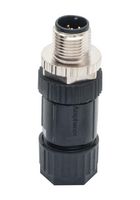 AMPHENOL LTW M12A-04BMMB-SL7001