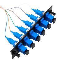 L-COM FSP06-SCUSM-BL-3