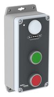BANNER ENGINEERING DX80N9Q120PPB11 Pendant Station, 900 MHz, Sure Cross Series, 2
