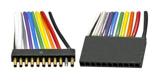 CINCH CONNECTIVITY SOLUTIONS CSA1-7P6E5-36.0G02