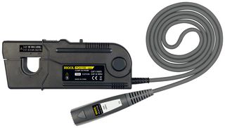 RIGOL PCA1150 Current Probe, 10MHz, BNC Plug, Current Clamp, 300 A, 0 A