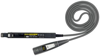 RIGOL PCA2030 Current Probe, 100MHz, BNC Plug, Current Clamp, 30 A, 0 A