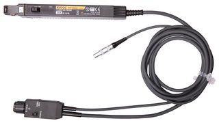 RIGOL RP1004C Current Probe, 100MHz, BNC Plug, Current Clamp, 30 A, 0 A, Oscilloscopes