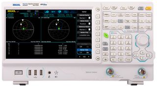 RIGOL RSA3045N-OCXO Spectrum Analyzer, w/ Tracking Gen, VNA & OCXO, Bench, RSA3000 Series, 9kHz to 4.5GHz, 224 mm