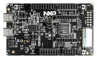 NXP FRDM-MCXC444