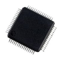 NXP S32M244LCABWKHST ARM MCU, S32M2 Family S32M24x Series Microcontrollers, ARM Cortex-M4F, 32 bit, 80 MHz, 512 KB