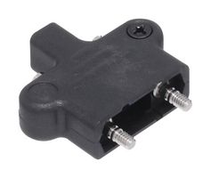 HARWIN M80-9442600 Connector Backshell, Hood Kit, Harwin Datamate M80 Series 26Pos Rectangular Connectors, 180°