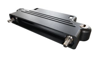 HARWIN M80-9443400 Connector Backshell, Hood Kit, Harwin Datamate M80 Series 34Pos Rectangular Connectors, 180°
