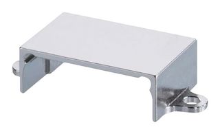 HARWIN M80-9541400 Connector Backshell, Hood Kit, Harwin Datamate M80 Series 14Pos Rectangular Connectors, 180°