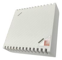 LABFACILITY RTZ INDOOR AIRBOX (THERMISTOR) NTC Thermistor, RTZ Indoor Airbox, 10kohm, 3977K, -50°C to 70°C, Surface/Conduit Mount