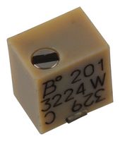 BOURNS 3224W-1-201E