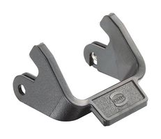HARTING 09000005246 Connector Accessory, Double Locking lever, Harting Heavy Duty Connectors