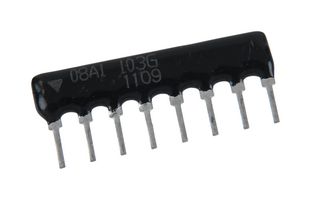 VISHAY CSC08A0110K0GPA