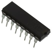 VISHAY MDP1603100RGD04 Fixed Network Resistor, 100 ohm, Isolated, 8 Resistors, DIP, ± 2%