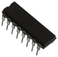 VISHAY MDP1603100KGD04 Fixed Network Resistor, 100 kohm, Isolated, 8 Resistors, DIP, ± 2%