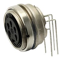 AMPHENOL SINE/TUCHEL T 3363 902 Circular Connector, Standard Circular Connector, signal mate C091 M16-A Series