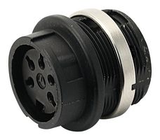 AMPHENOL SINE/TUCHEL T 3427 000 Circular Connector, Standard Circular Connector, signal mate C091 M16-B Series