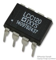IXYS SEMICONDUCTOR LCC120