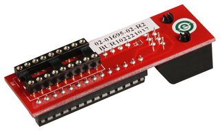 AC162054 from Microchip