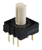 OMRON ELECTRONIC COMPONENTS A6R-162RS