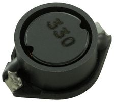 BOURNS SRR1806-330M Power Inductor (SMD), 33 µH, 2.5 A, Shielded, 5 A, SRR1806 Series