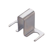 IDEAL 89-224 Jumper (Busbar), Jumper, Ideal 89-200 Series Panel Mount Barrier Terminal Block, 0.562 "