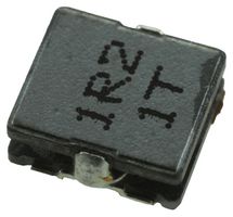 PANASONIC ELL-5PR1R2N Power Inductor (SMD), 1.2 µH, 3 A, Shielded, 4.2 A, ELL-5PR Series