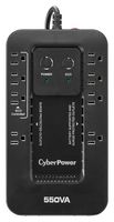 CYBER POWER SYSTEMS EC550G