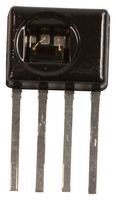 HONEYWELL HIH8120-021-001S Temperature and Humidity Sensor, HumidIcon™ Series, I2C Digital, 0% to 100% RH, 2%, SIP