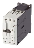 EATON CUTLER HAMMER XTCE072D00TD Contactor, 72 A, DIN Rail, Panel, 690 VAC, 3PST-NO, 3 Pole, 35 kW
