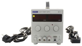 AIM-TTI INSTRUMENTS EL303R